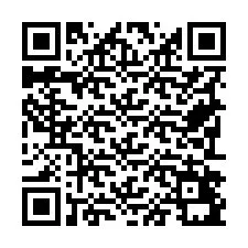 QR Code for Phone number +19792491437