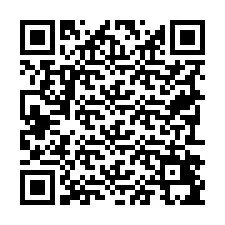 QR Code for Phone number +19792495459