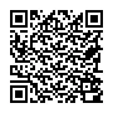 QR Code for Phone number +19792500647