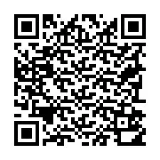 QR-код для номера телефона +19792510069