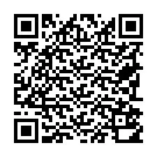 QR-koodi puhelinnumerolle +19792510133