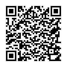 Kod QR dla numeru telefonu +19792510153