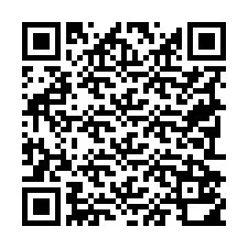 Kod QR dla numeru telefonu +19792510239