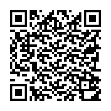 QR-koodi puhelinnumerolle +19792510294