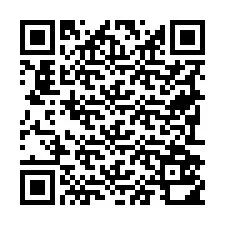 QR-Code für Telefonnummer +19792510366