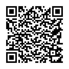 QR Code สำหรับหมายเลขโทรศัพท์ +19792511053