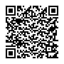 QR Code for Phone number +19792511072
