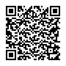 QR Code for Phone number +19792511092