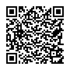 Codice QR per il numero di telefono +19792511117