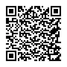 QR kód a telefonszámhoz +19792511153