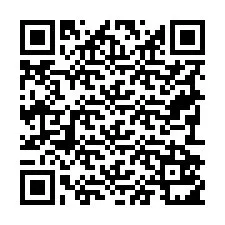 QR Code for Phone number +19792511205