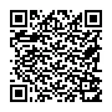 电话号码二维码 +19792511257