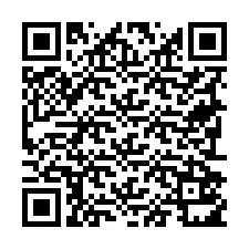 QR Code for Phone number +19792511296