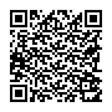 QR Code for Phone number +19792511326
