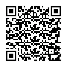 QR Code for Phone number +19792511400