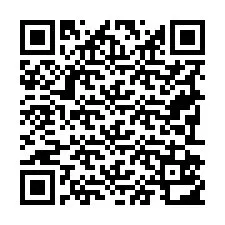 Kode QR untuk nomor Telepon +19792512035