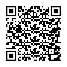 电话号码二维码 +19792512156