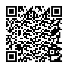 QR-код для номера телефона +19792512357