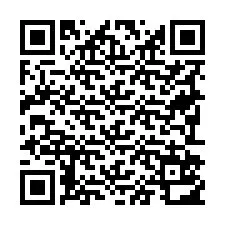 QR-код для номера телефона +19792512422