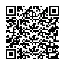 QR Code for Phone number +19792513022