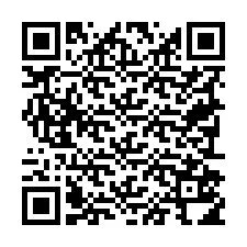 QR Code for Phone number +19792514199