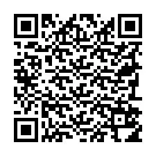 QR Code for Phone number +19792514444