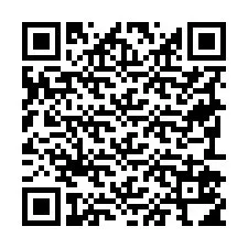 QR Code for Phone number +19792514802