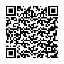 QR Code for Phone number +19792517150