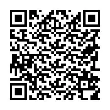 QR Code for Phone number +19792518516