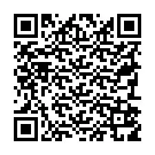 QR Code for Phone number +19792519000