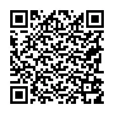 QR Code for Phone number +19792519075