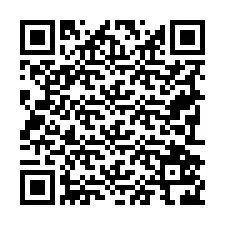 QR Code for Phone number +19792526735