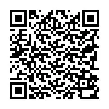 Kode QR untuk nomor Telepon +19792530034