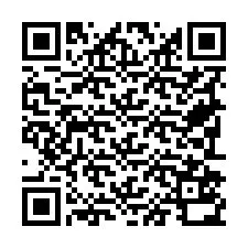QR Code for Phone number +19792530133