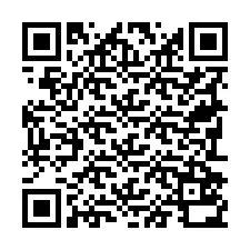 QR kód a telefonszámhoz +19792530264