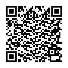 Código QR para número de telefone +19792530366