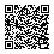 电话号码二维码 +19792530379