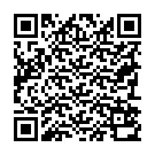 QR-code voor telefoonnummer +19792530405