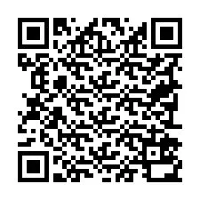 Kode QR untuk nomor Telepon +19792530899