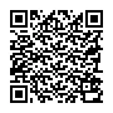 Código QR para número de teléfono +19792530948