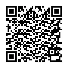 QR-Code für Telefonnummer +19792530969