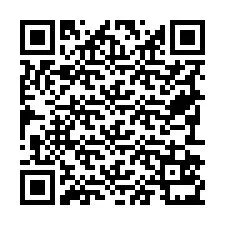电话号码二维码 +19792531003