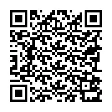 QR Code for Phone number +19792531028