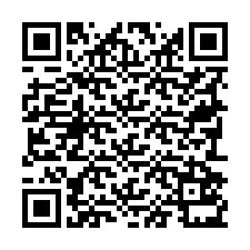 QR Code for Phone number +19792531218