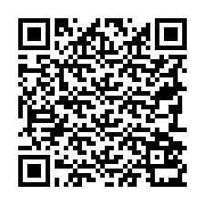QR Code for Phone number +19792531300