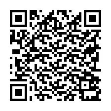 QR Code for Phone number +19792531392