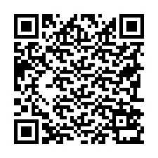 QR Code for Phone number +19792531422