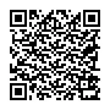 电话号码二维码 +19792531899