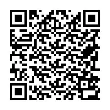 QR Code for Phone number +19792532177