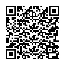 Kod QR dla numeru telefonu +19792532204